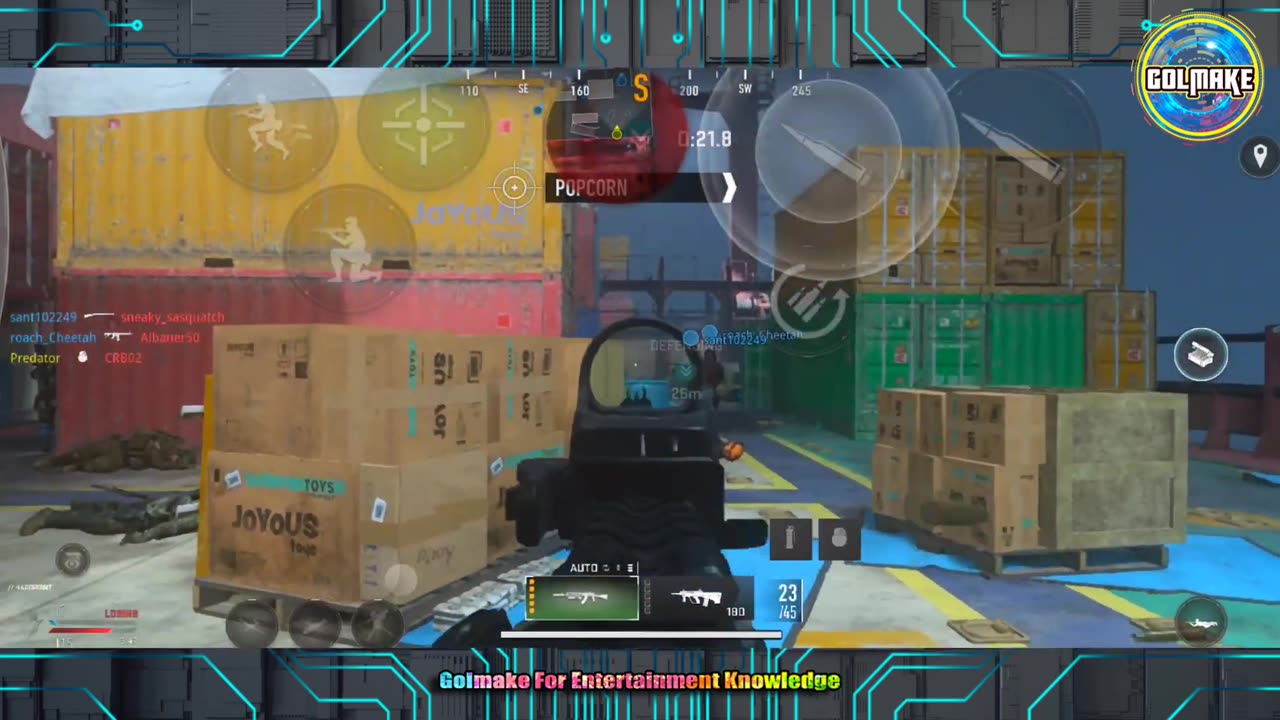 How_to_Dominate_in_Warzone_Mobile_Shipment
