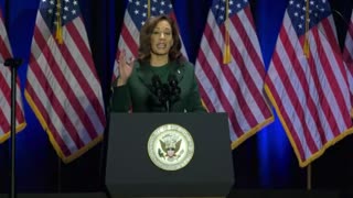 Kamala Harris think killing babies is freedom