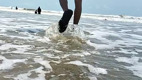 Cox’s Bazar Bangladesh