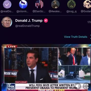 Donald J Trump TS 9-29-2022