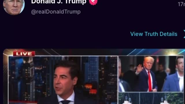 Donald J Trump TS 9-29-2022