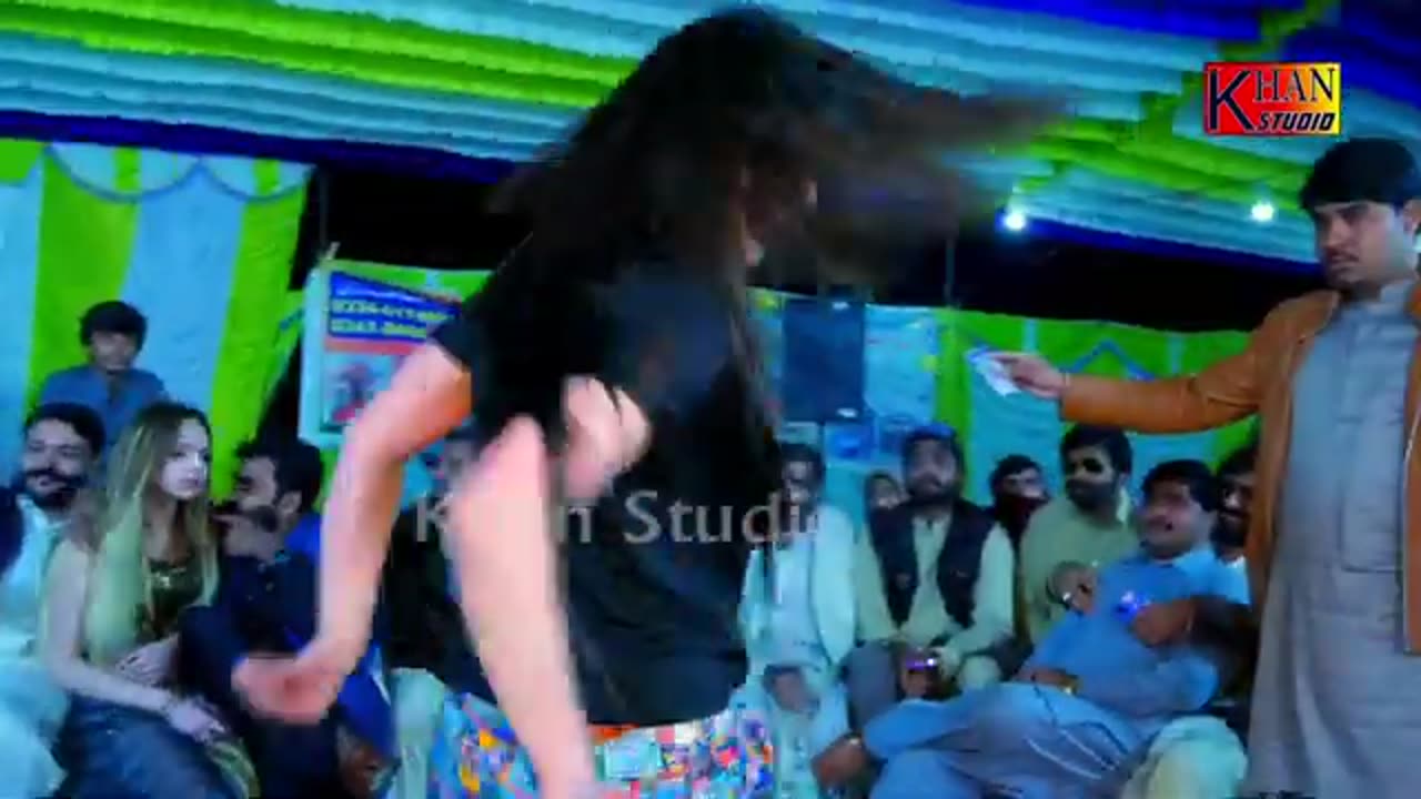 Billi_Dubai_Wali_ANKH_UTHI_REMIX_MAZHAR__Dance_Perfomance_Function_Touns_)