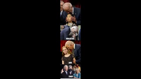 Molestor & Thief