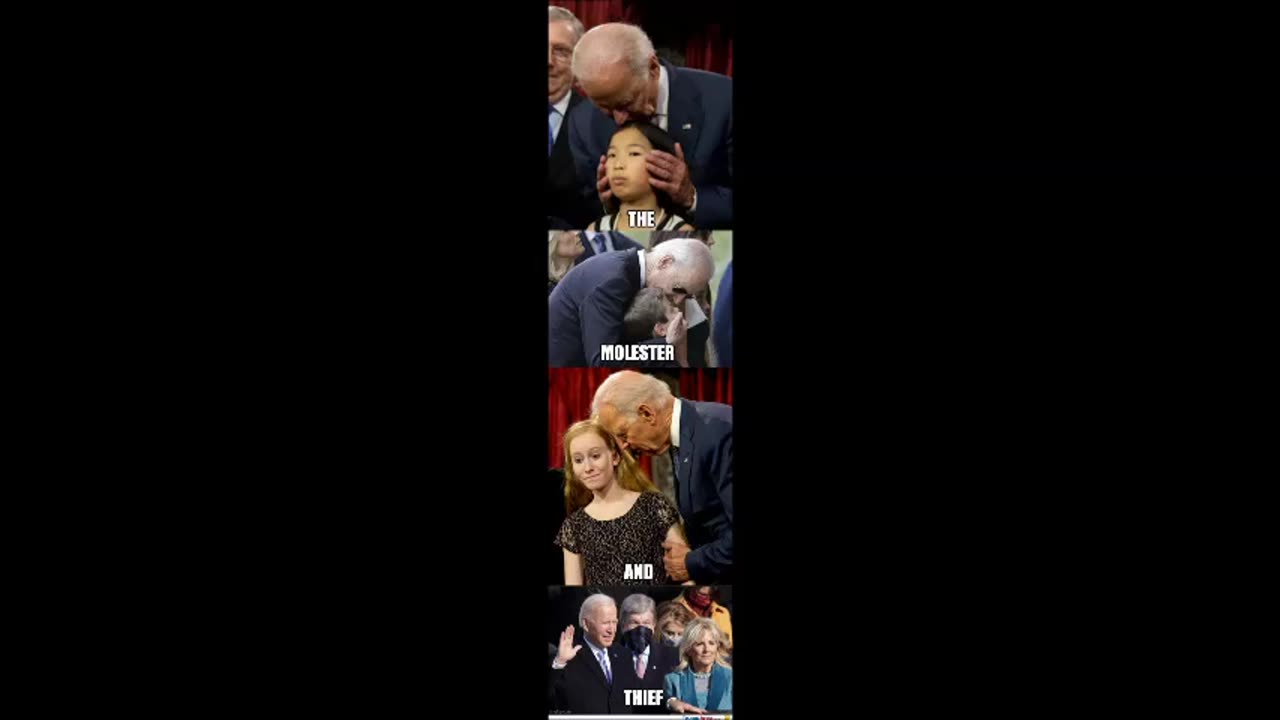 Molestor & Thief