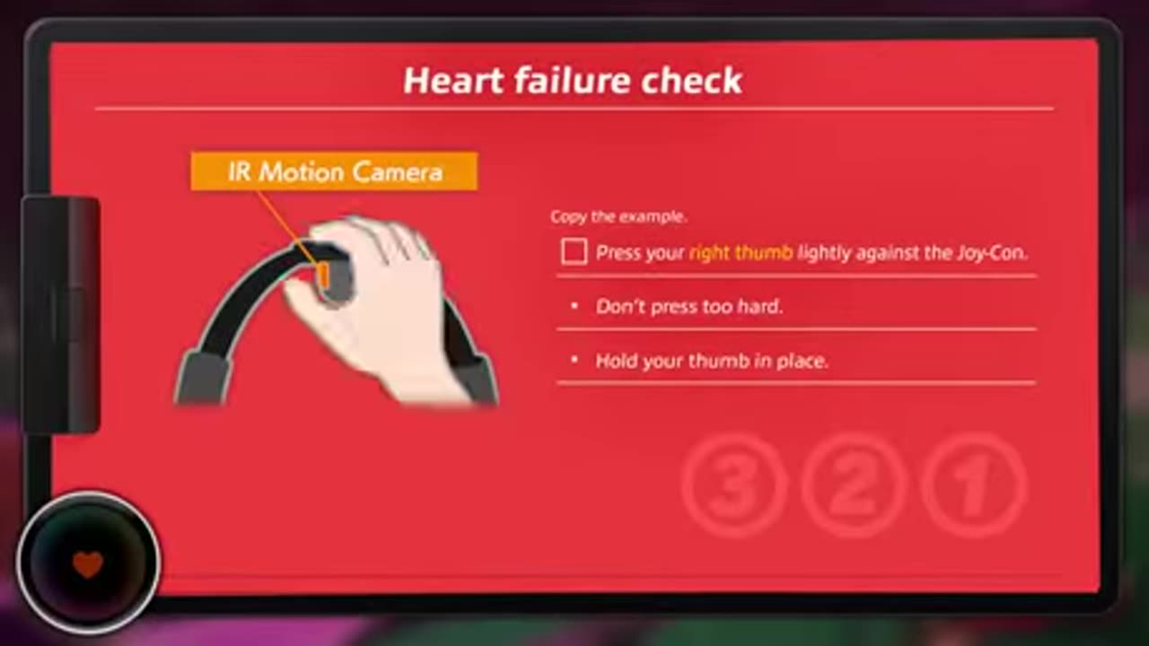 When you try to beat a lvl too hard