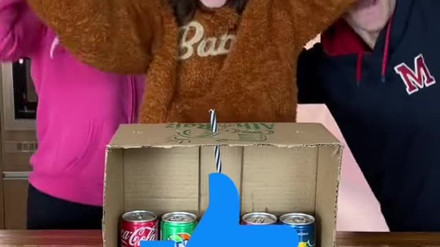 acertar todos os sabores😂