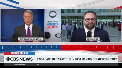 Will Trump participate in future debates? Campaign adviser weighs in