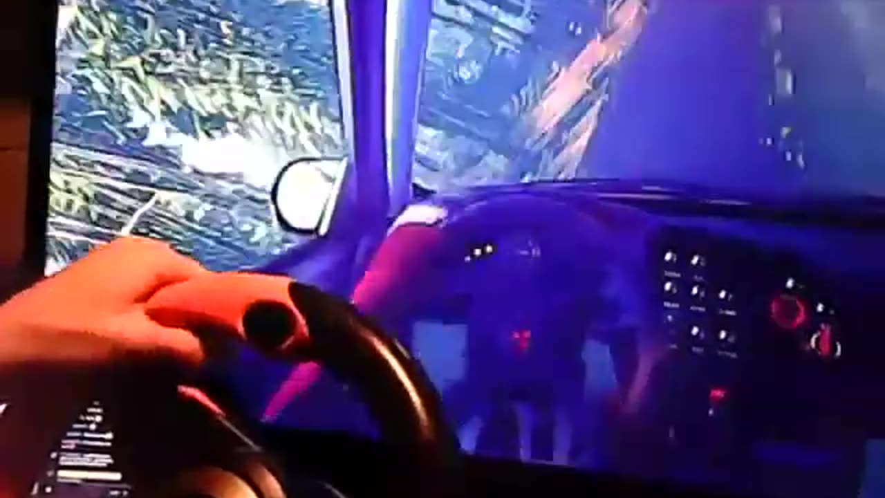 [Cyraxx Youtube 2020-12-9] Late Night Cruise and Chill