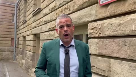 Kulturstudio.tv | WAHRHAFTIG - AUTHENTISCH - UNPERFEKT ❗️Neues aus dem Gerichtssaal❗️