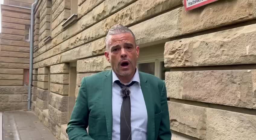 Kulturstudio.tv | WAHRHAFTIG - AUTHENTISCH - UNPERFEKT ❗️Neues aus dem Gerichtssaal❗️