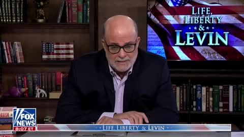 Levin: Jan 6 Hearings Are An Abomination To The American System