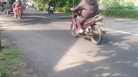 Lebo Sidoarjo East Java Indonesia #fyp #shorts #sidoarjo #indonesia