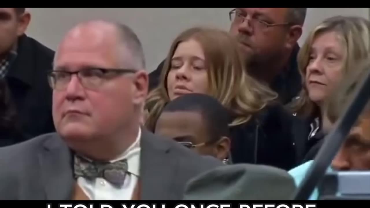 Brice Rhodes Smirks Through Sentencing #Shorts
