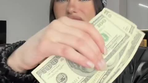 Shantanova money😷💷