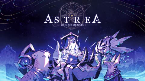 Free Game ! Astrea Six Sided Oracles ! Epic Games! 24 Hours only ! 20 12 2024 to 21 12 2024