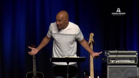 Francis Chan - The American Church