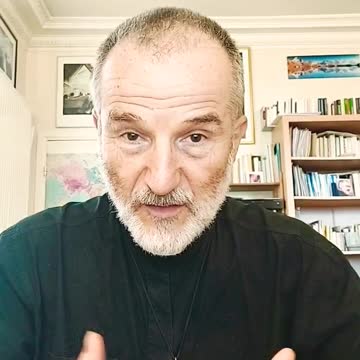 Si Allah est Dieu qui est Satan?