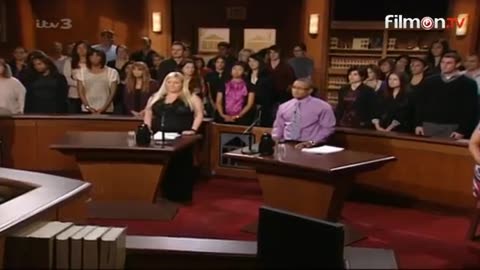 Judge Judy S20E23 22 October 2015