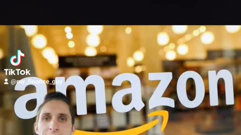 Amazon Stock Split