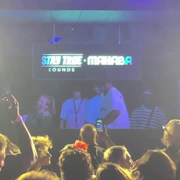 Culoe De Song in Malta [For Defected Records Events]