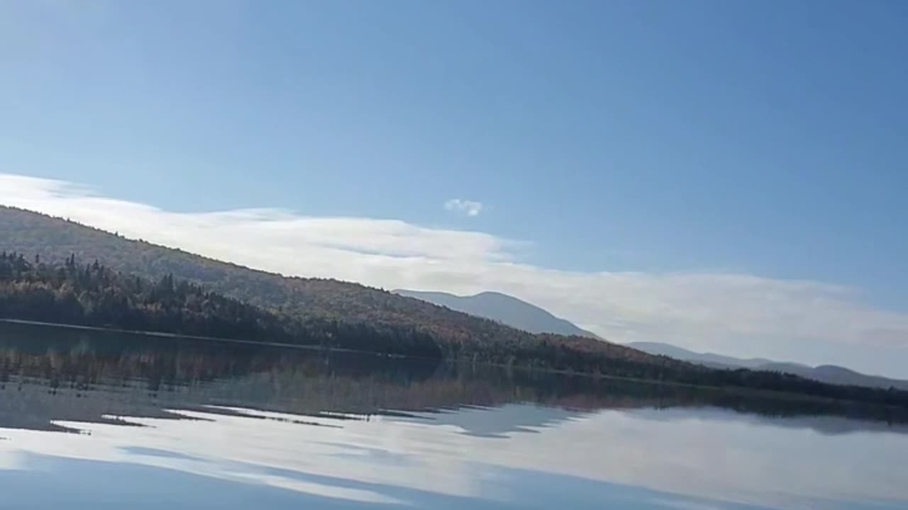 Cedar river flow ny