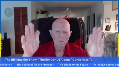 The Bill Muckler Show / 7-28-2023