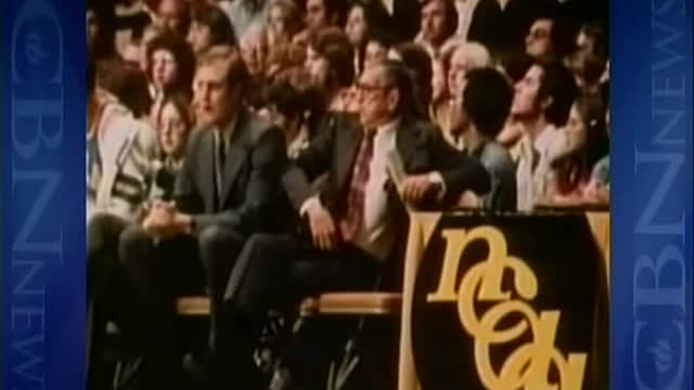 Testimony Coach John Wooden