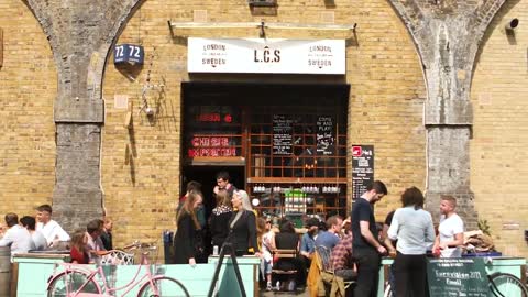 5 Non-Touristy Things to Do When Visiting London London Travel Guide Love and London