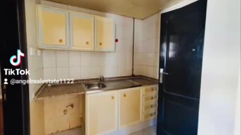 Studio Apartment in Sharjah