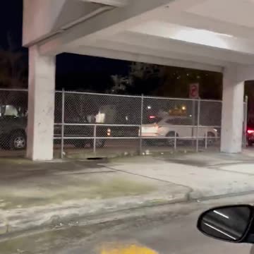 Significant police presence at Dadeland Mall in response to reports of a shooting