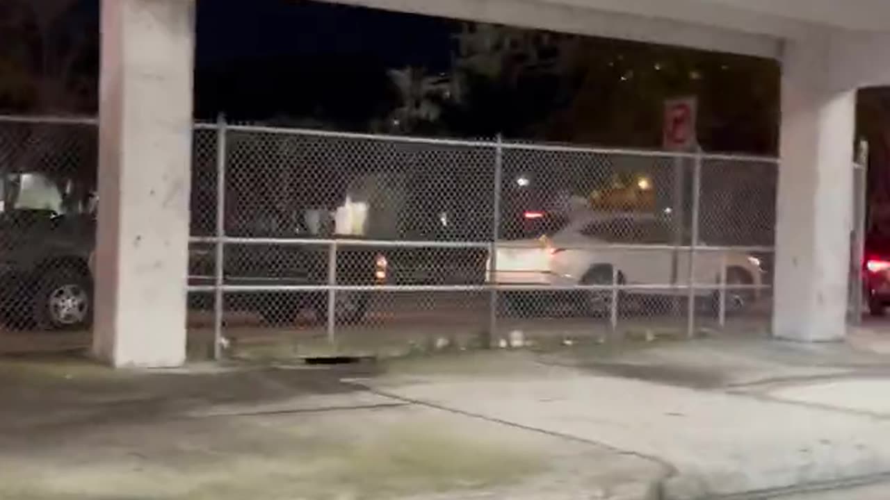 Significant police presence at Dadeland Mall in response to reports of a shooting