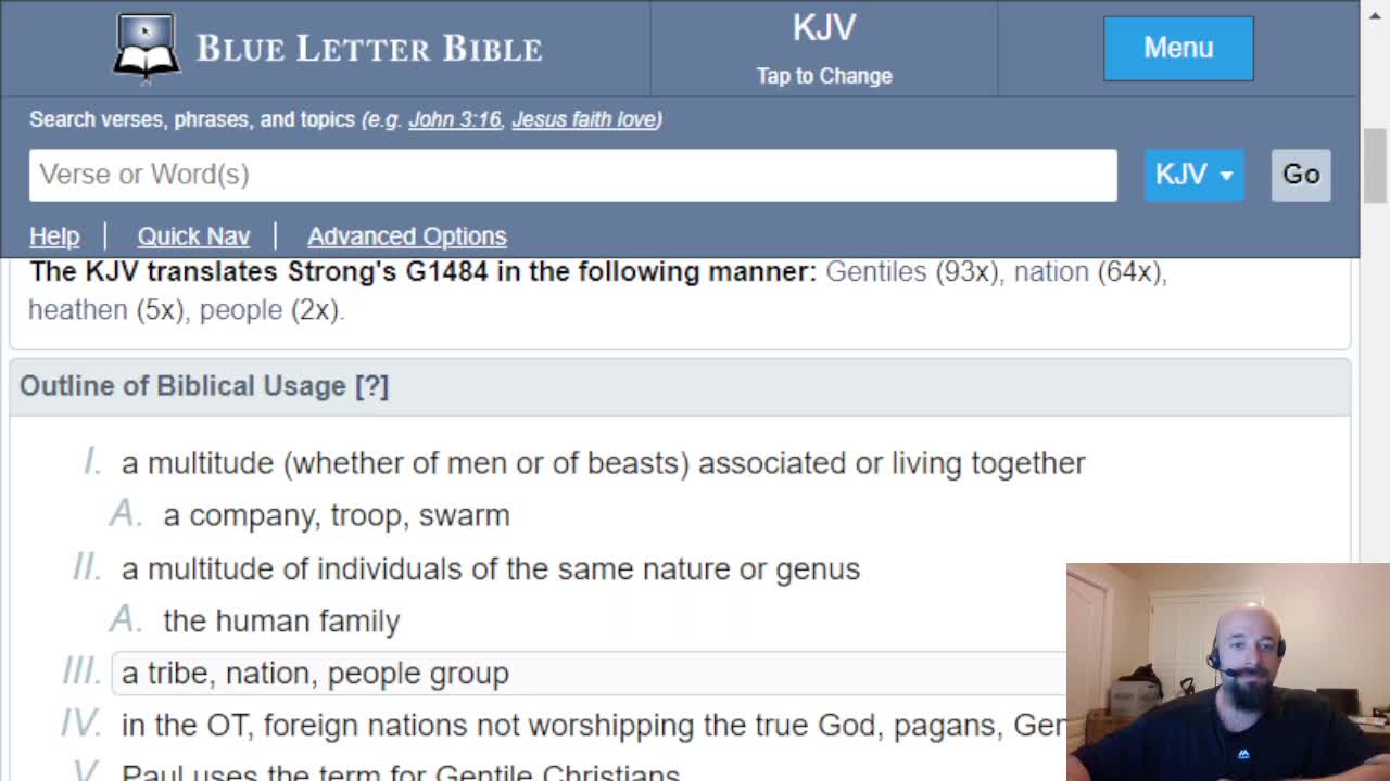Gino Jennings is butt hurt the real Israelites are teaching the 100%Truth
