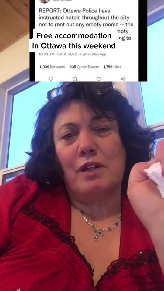 Free Accommodation in Ottawa This weekend