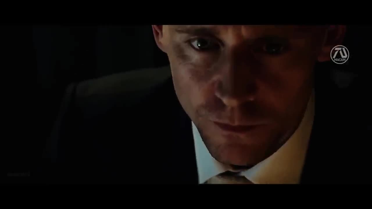 BOND 26 NEW 007 Trailer (HD) Tom Hiddleston as James Bond _No One Lives Forever_ (Fan Made)