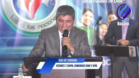 VERDAD BIBLICA 7-25-23