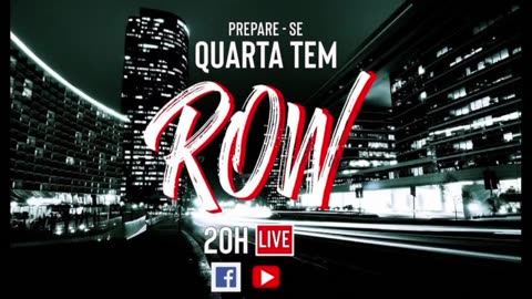 Row#004 - Entrevista Kemilly