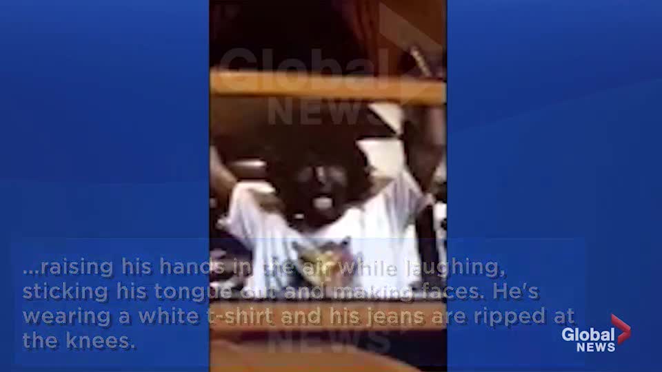 Justin Trudeau in Blackface, Third Instance of the Liberal Leader Caught with 'Racist Makeup'