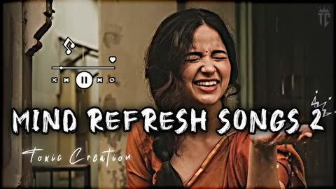 Love 💕 Mashup Songs 🥀❤️