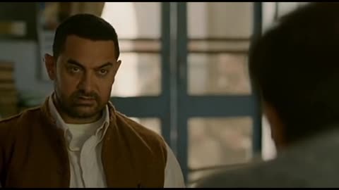 Dangal movie