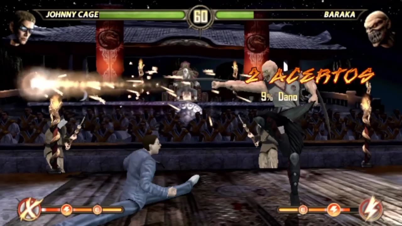 Mortal Kombat 9: Komplete Edition - Ainda vale a pena jogar ?