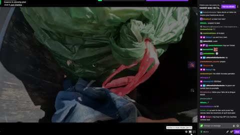 2022-09-27 (5bis) - Esssence - Twitch Decheterie (version avec chat)