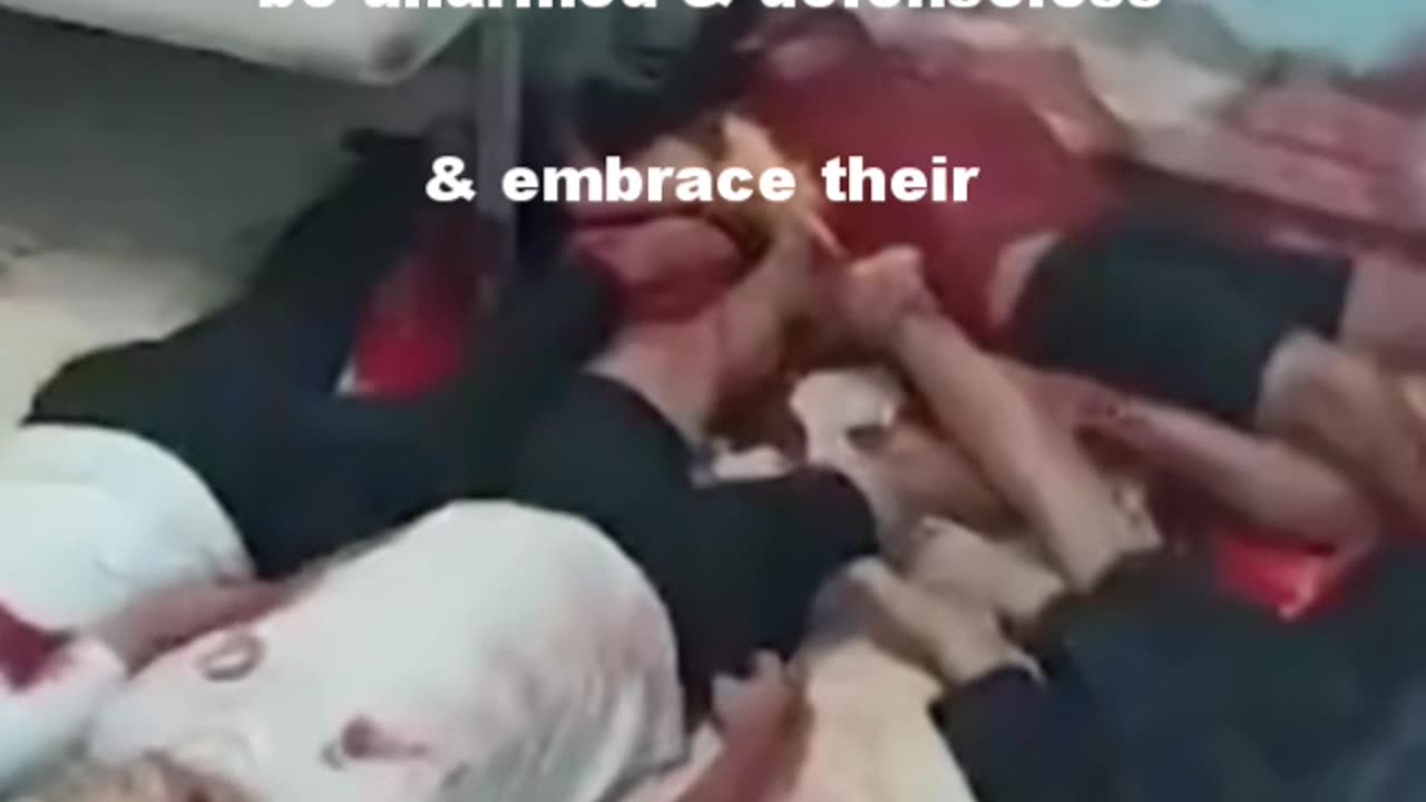 Hamas Allies Among Leftists In The Israeli Government