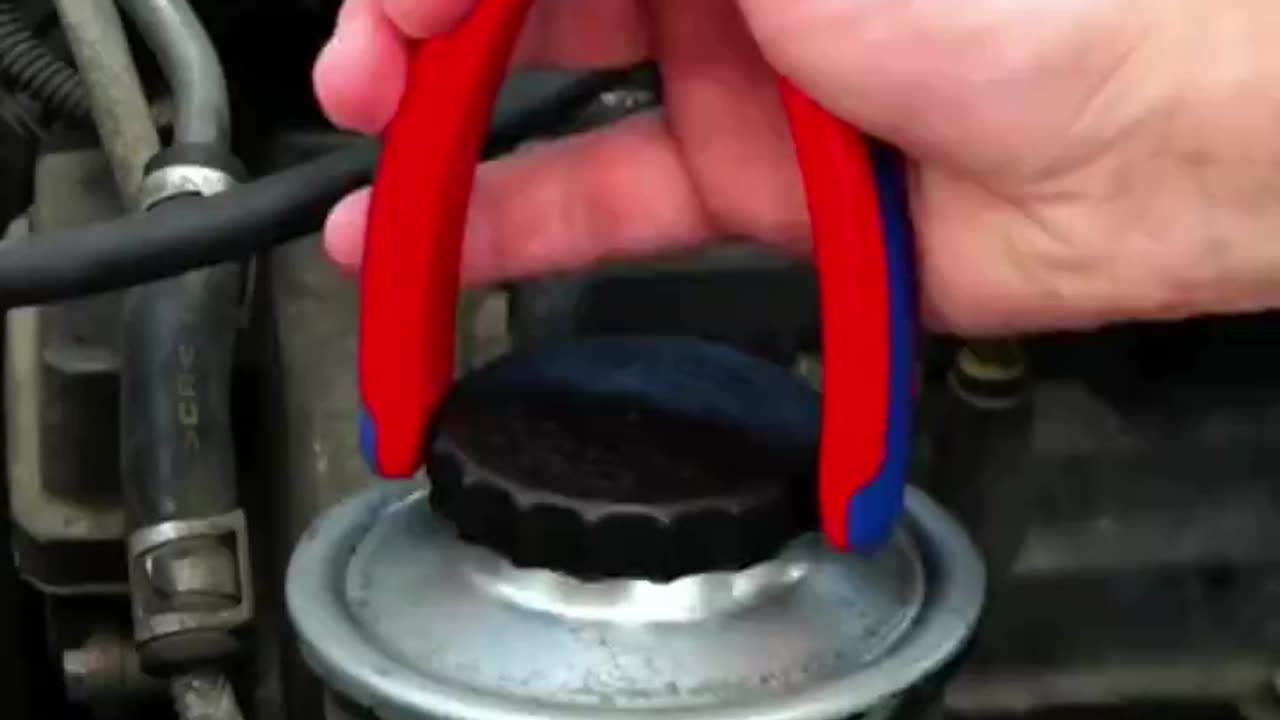 Car hacks.