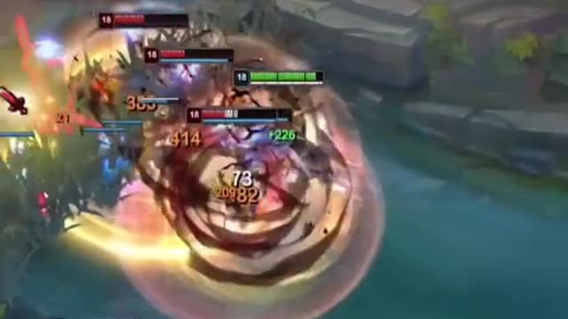 yasuo with cosmic drive