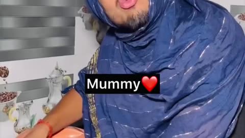 Badla lena padega Indian family