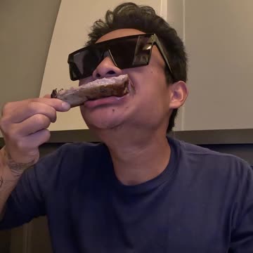 Fogo De Chao: No More food