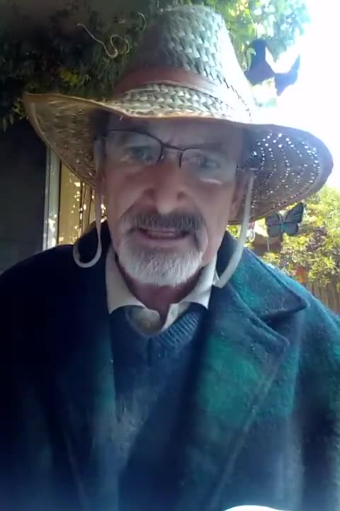 ACIM Lesson 92 Part 2.