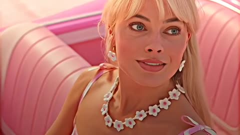 Barbie movie