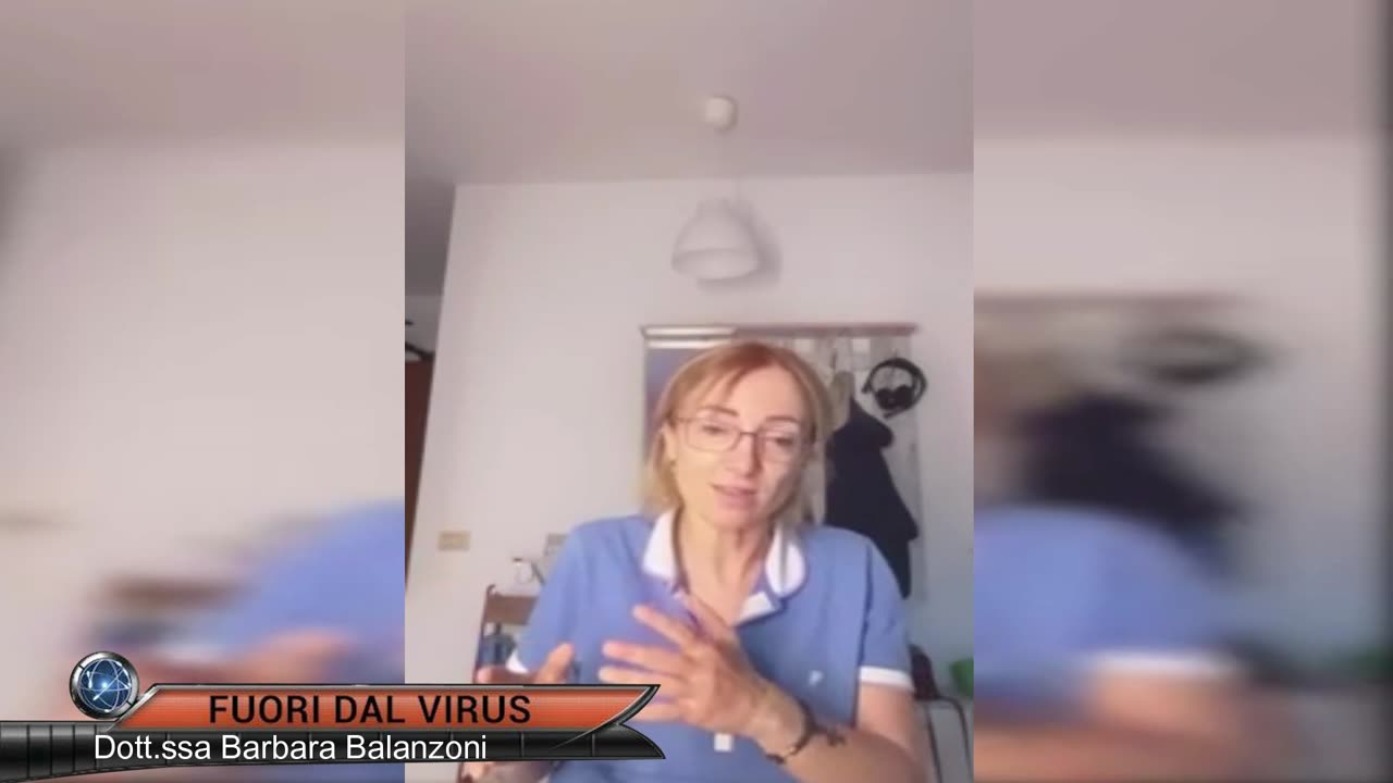 LA VERITA'. Fuori dal Virus n.604.SP