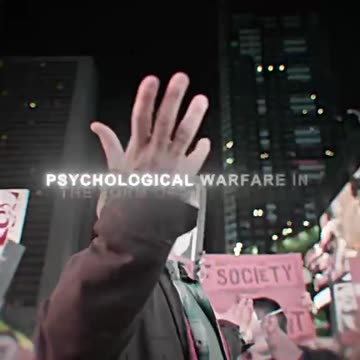 Were Those Truth Nuggets in Mr. Robot? [Psychological Warfare, Synthetic Emotions, Mass Hypnosis]